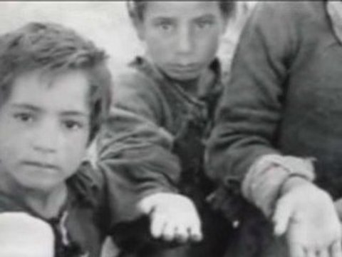 CALLE 13 Y MERCEDES SOSA: CANCION PARA UN NIÑO EN LA CALLE