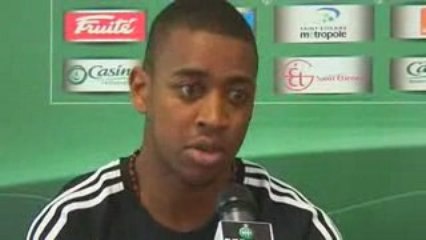 Saint-Étienne, Ligue 1 de Football Français