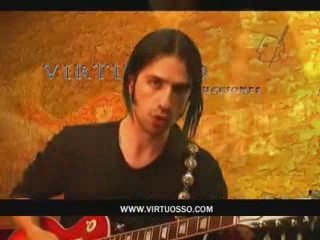 CLASES DE IMPROVISACION EN LA GUITARRA ELECTRICA