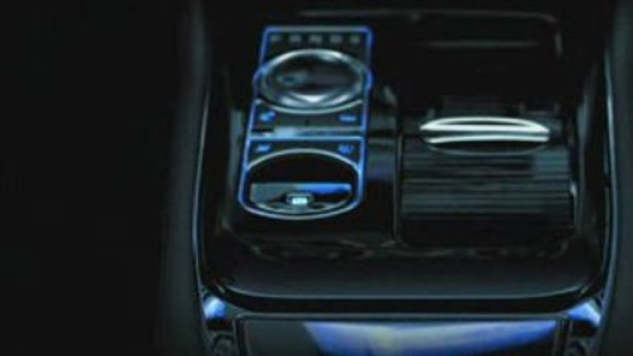 NEW Jaguar XJ 2009