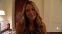 Colbie Caillat Teasing