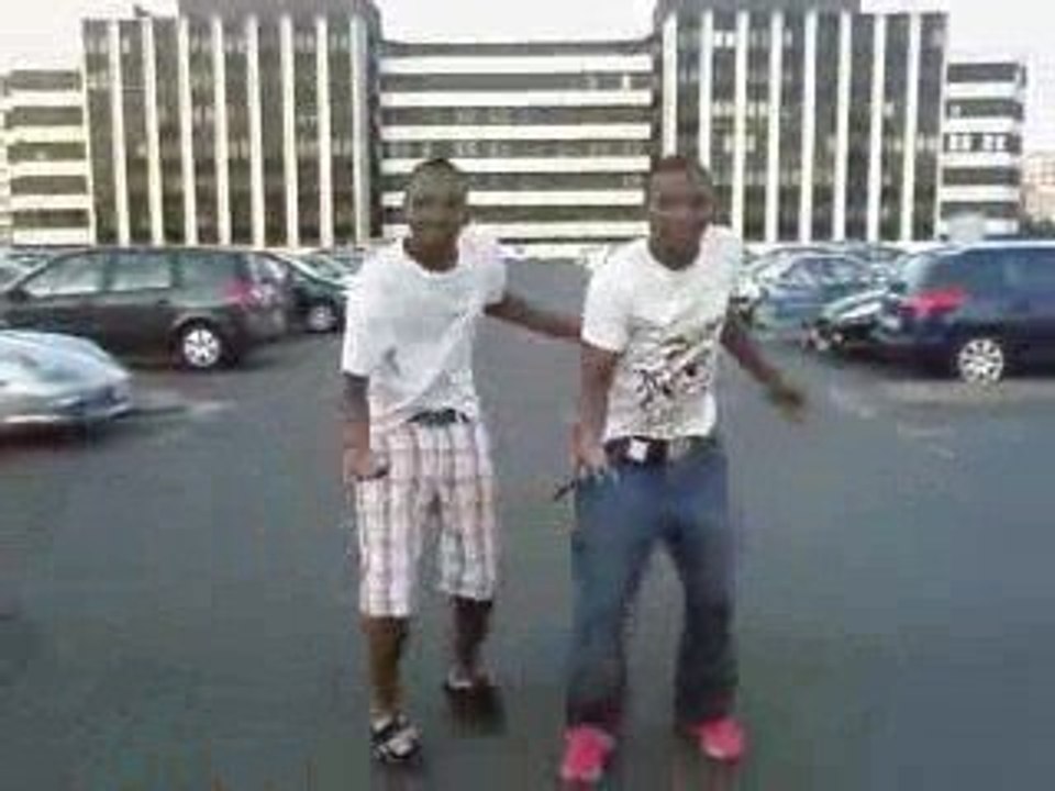 black gs( mini pouce, gwaka, simbah, n'doki )