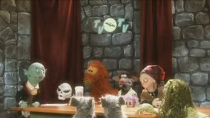 TVTV: Season 2 Ep 1 - Cutbacks pt 1