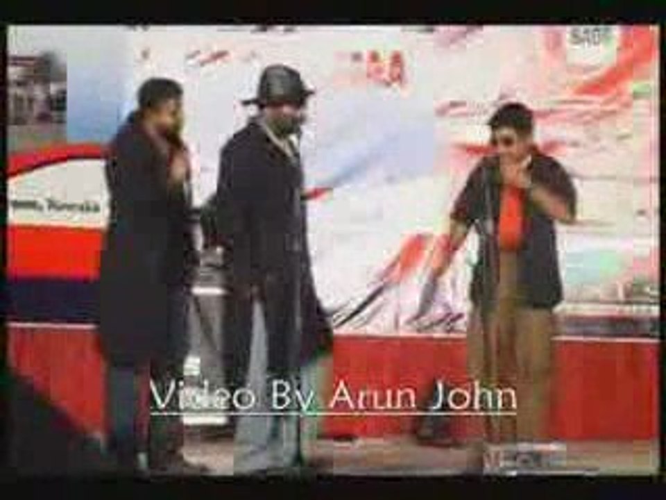 Best ever malayalam Comedy Stage show www.Mallupalace.com