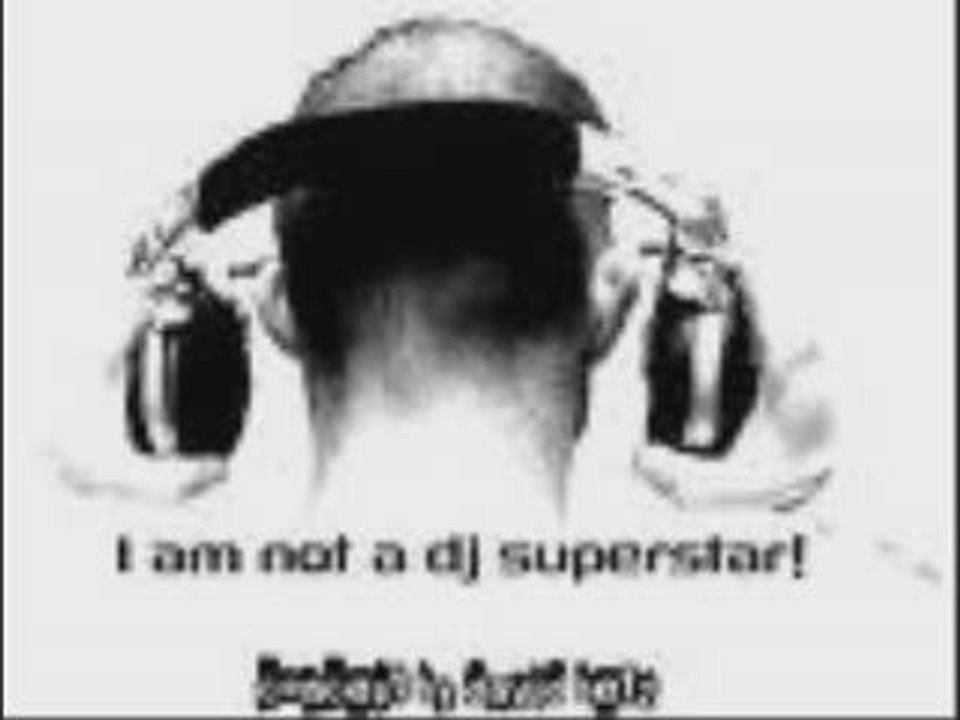 INSTRU DJ Superstar Mix O Platine