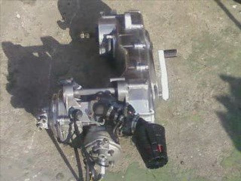 Aerox By L'univers Du Scoot