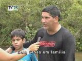 Boias Cross em Ribas do Rio Pardo -MS