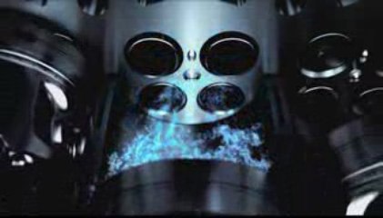 jaguar XJ moteur Diesel bi-turbo