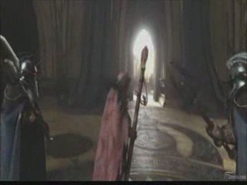 L'histoire de Warcraft 1.3