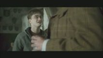 # Sneak Peek - Half Blood Prince