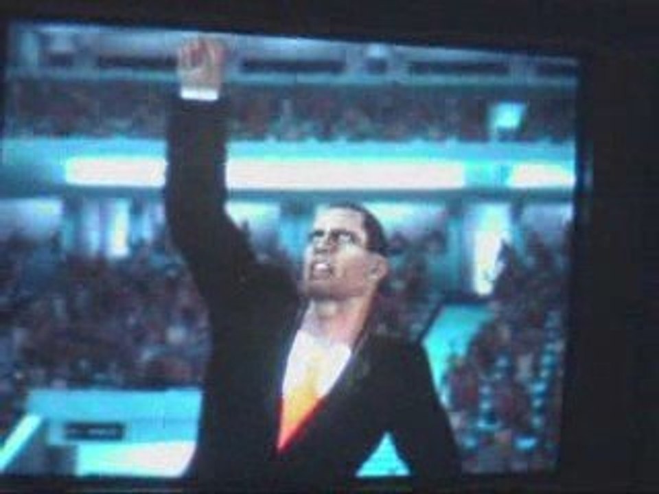 AWF heat intro #1