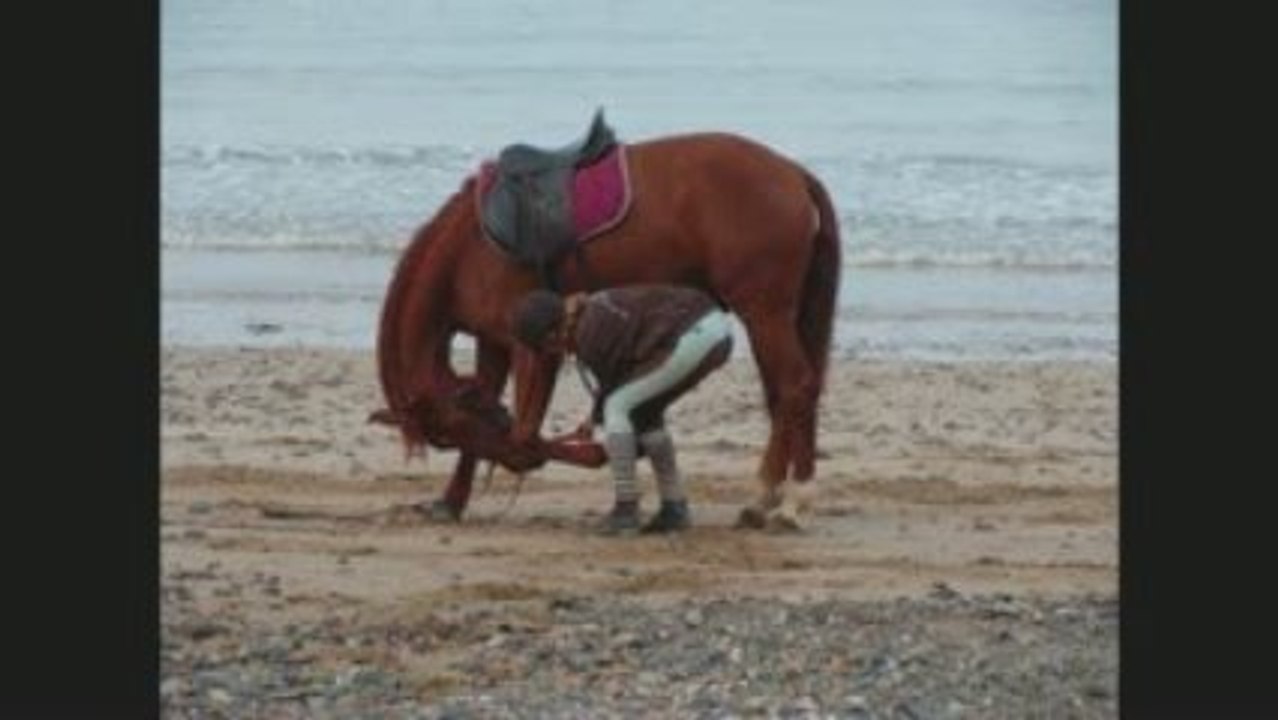 souvenir été plage melanie