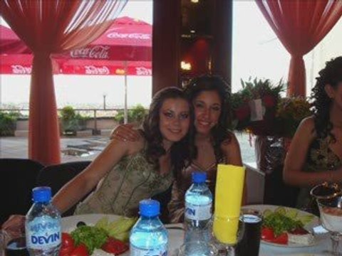 12 Ж - Най-хубавият абитуриентски бал на всички времена!