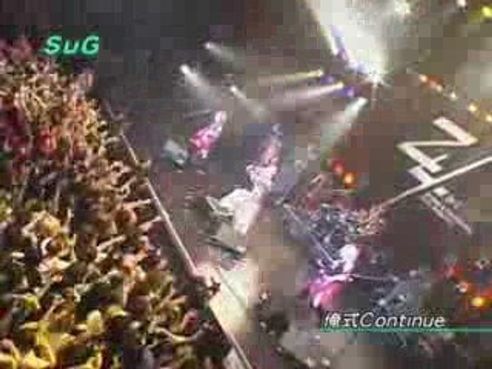 V-Style "Move" émission