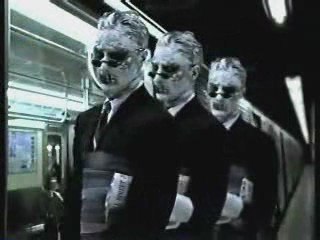 Tanda Comercial USA Network L.A. (Marzo 1999) - Parte 3