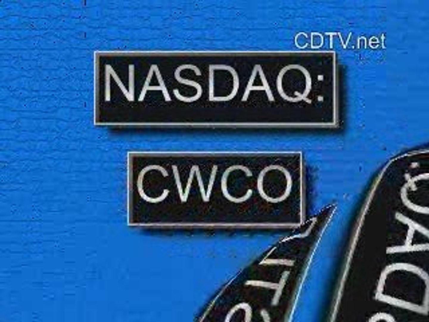 CDTV.net 2009-06-24 Business News, Trading News, Analysis &