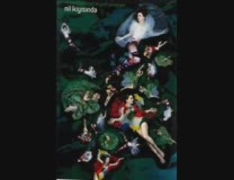 Nil Karaibrahimgil İlla Dinle İzle Seyret Şarkı Sözleri