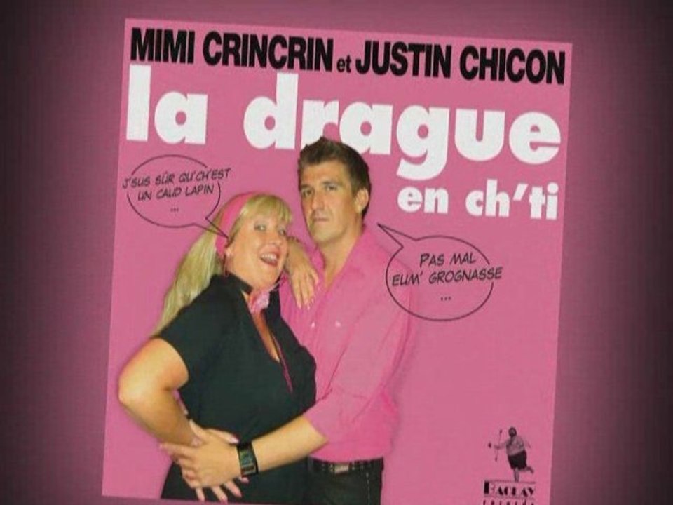 La Drague en Chti