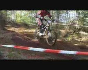 Championnat BZH 2007 : Querrien