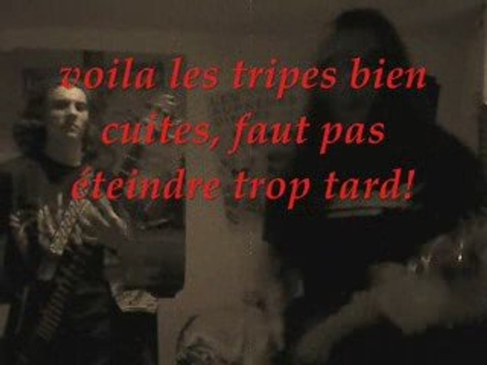 les recettes de germaine