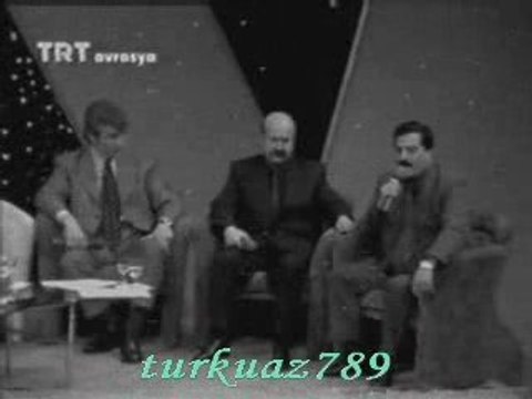 Zülfü Demirtaş-Zülküf Altan-Oğul Yara bende