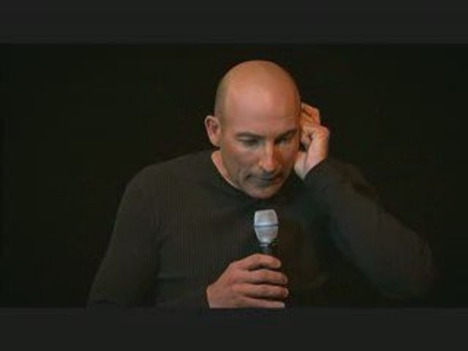 Nicolas Canteloup Au Palais des Glaces