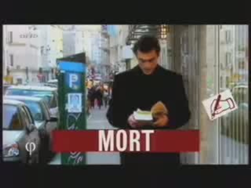 Mort 1/2
