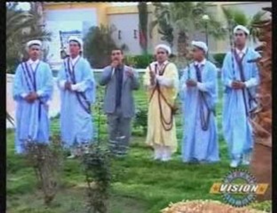 CHEB EL MEKKI EL BERKANI 03