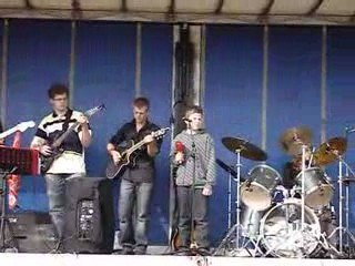 LES PORTES DU PENITENCIER