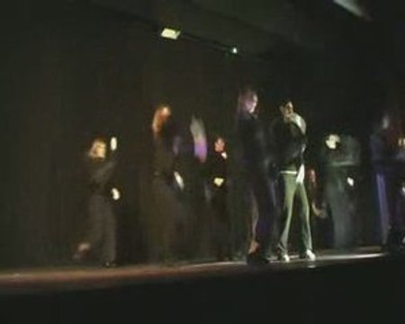 danse gala les houches 50 cents