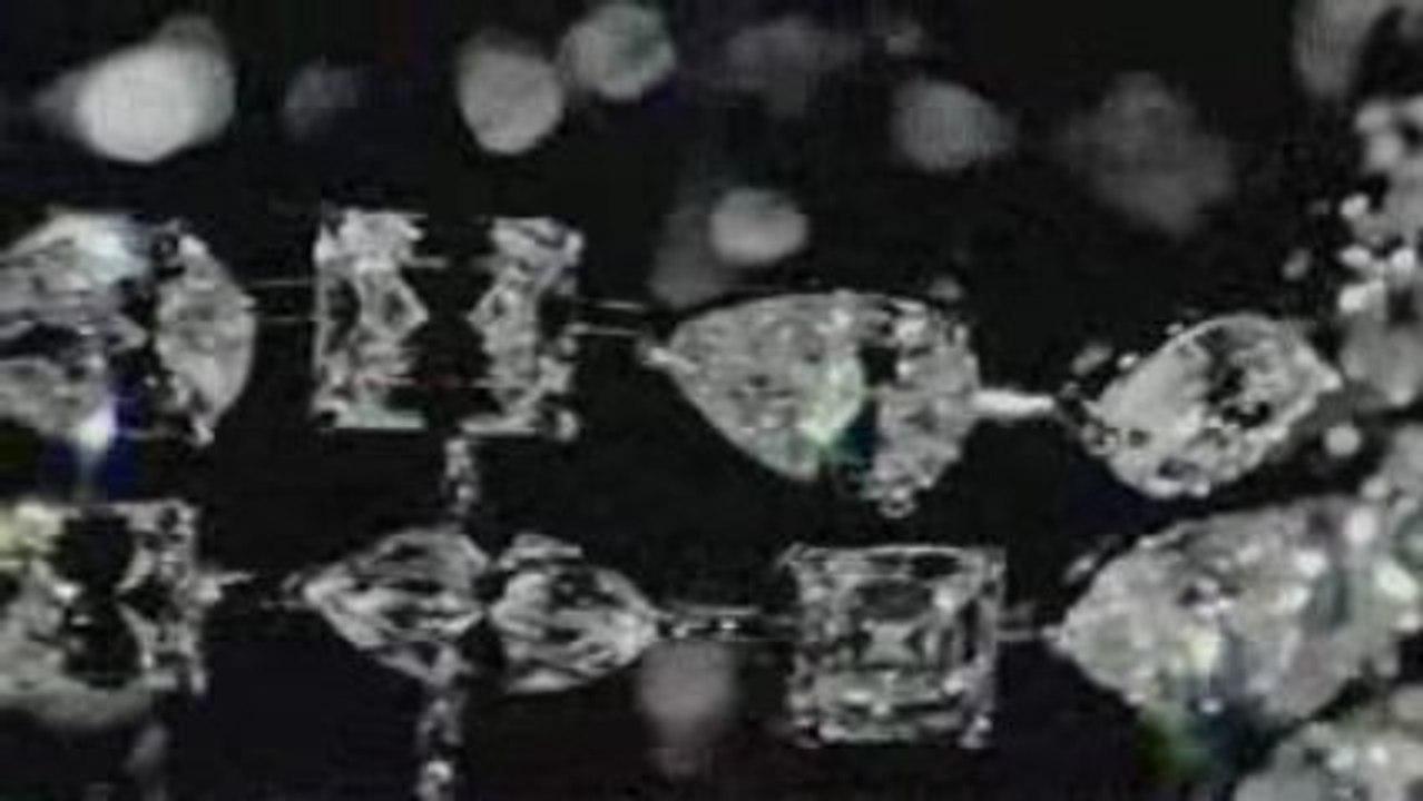 Messika Haute Joaillerie/ Basel World 2009 / Olivier Taïeb