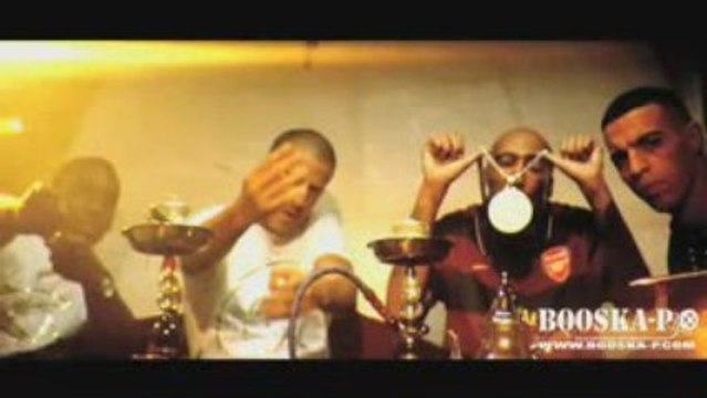clip RIMK feat NESSBEAL chez toi c'est chez moi