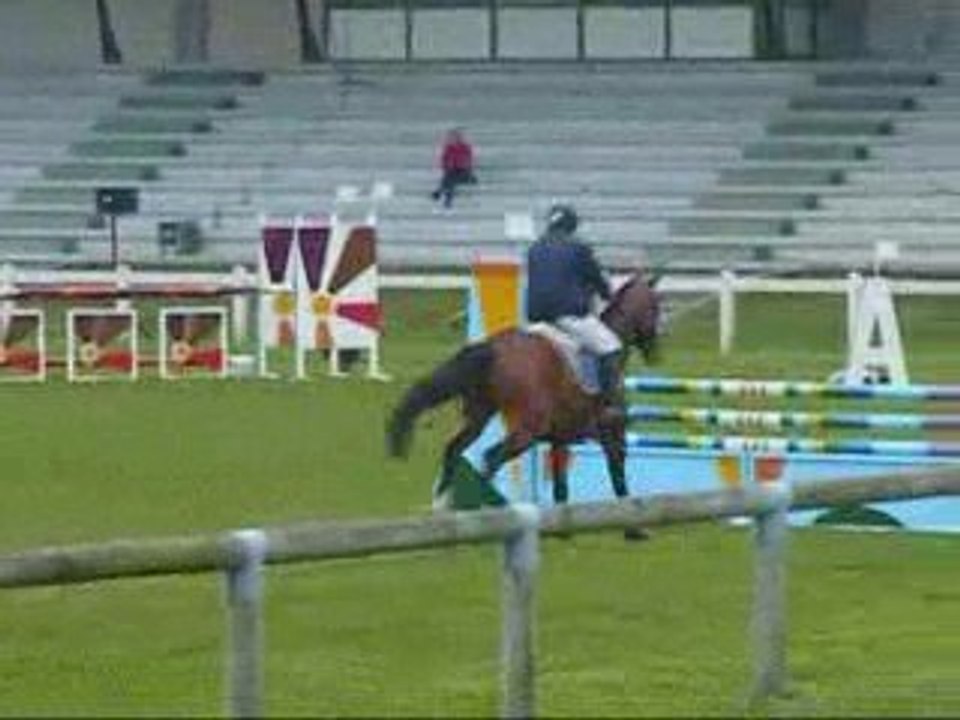 Cycle classique 4 ans - Touquet