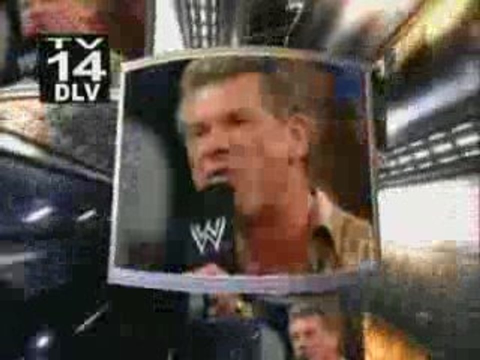 WWE Generique