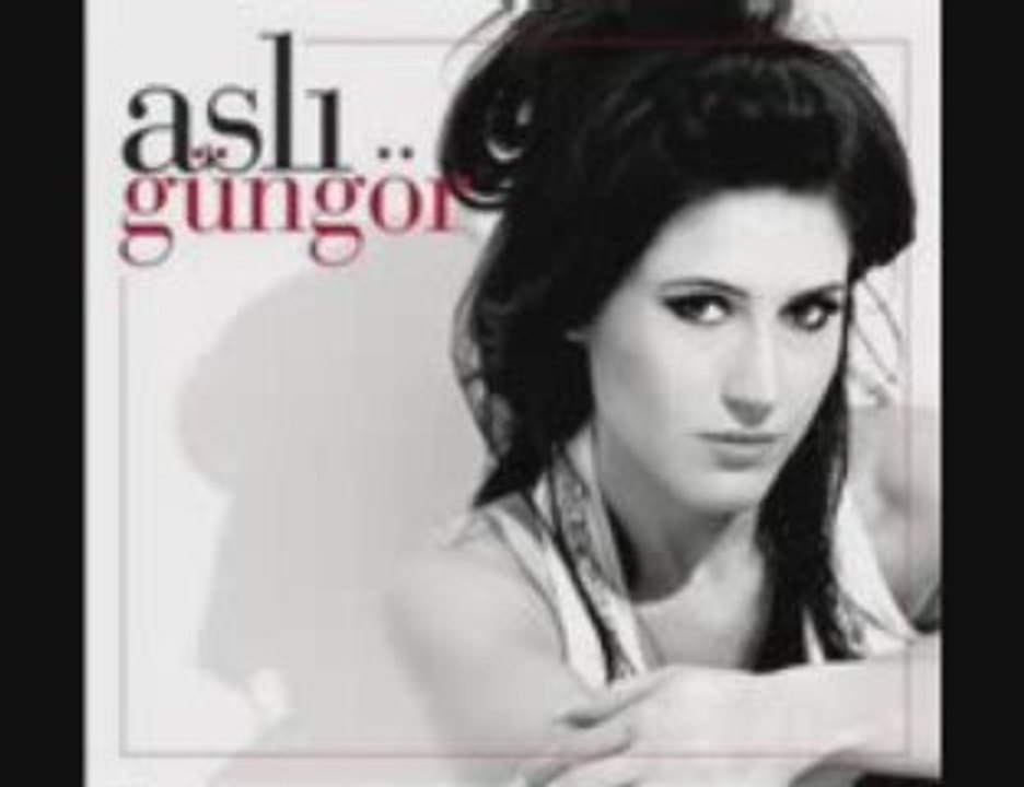 Aslı Güngör Beni Tanı Dinle İzle Seyret Şarkı Sözleri