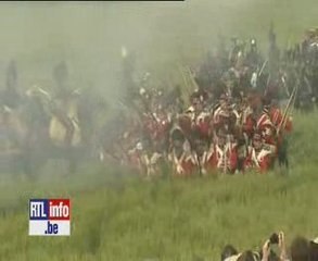 Waterloo   encore perdu !