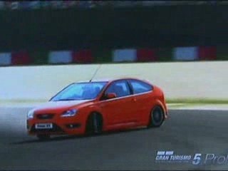 gran tourismo 5 prologue