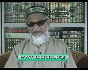 Tafseer-e-Quran Part 84 (21/06/2009)