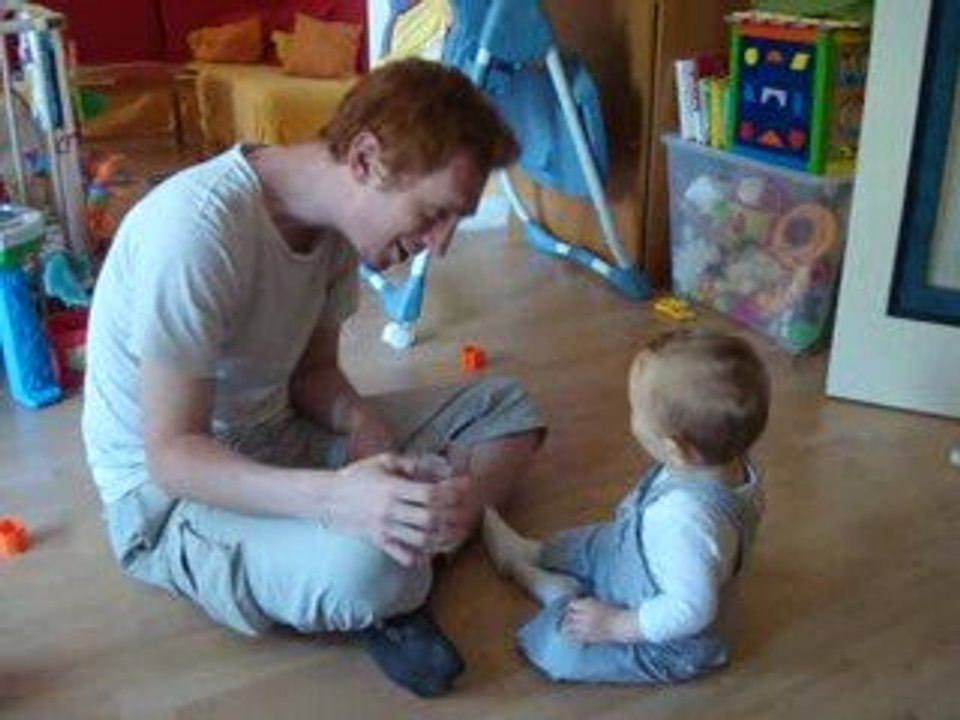 Pacôme signe "encore"