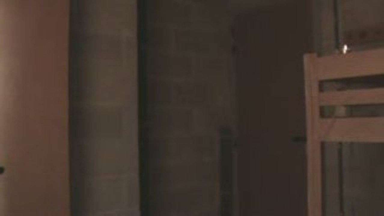 la chambre nuptiale de ma poule et son zamoureux