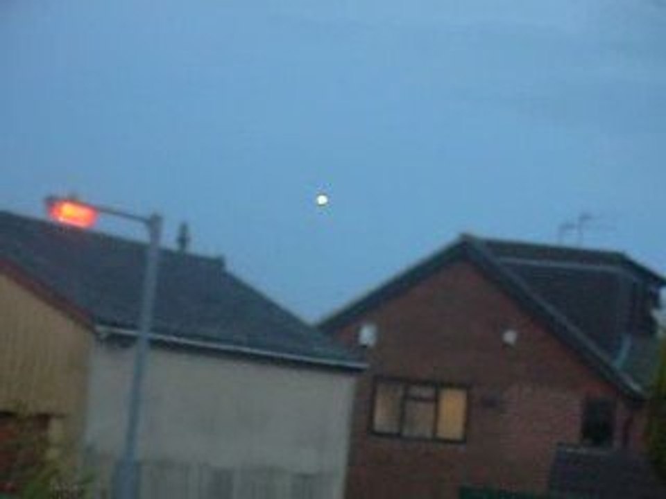 ovni oldham 24 juin 2009