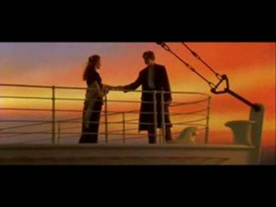 titanic project