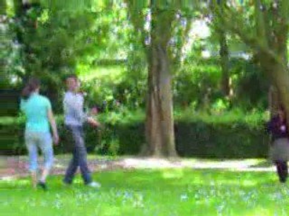 le 16.06.09 au parc Kennedy