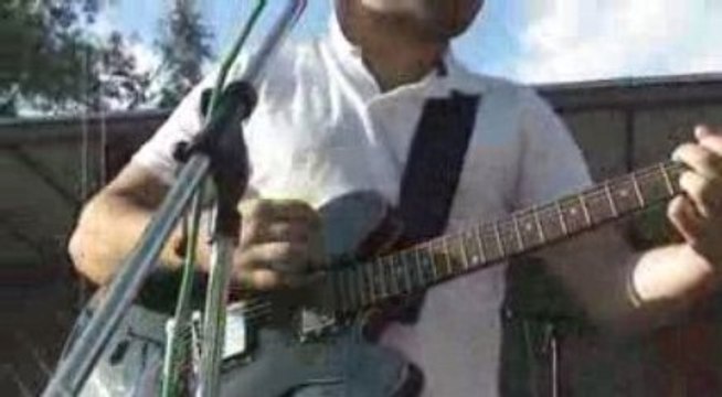 DAHU - Les Bons Vieux Jours