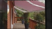 Patio Awnings Berkshire