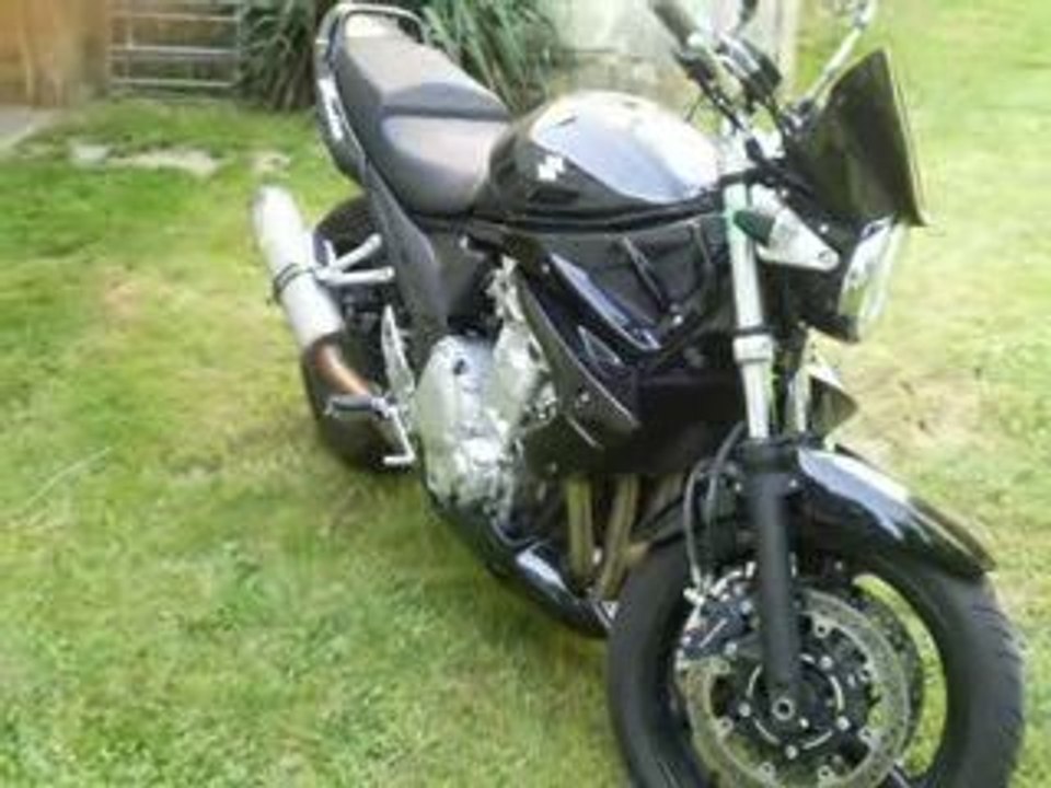 seb le bandit