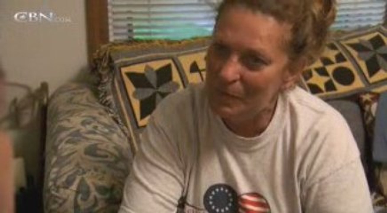 Judith Wright: A Celebration of Healing - CBN.com