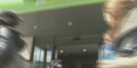 Benefits Aren't Charity!