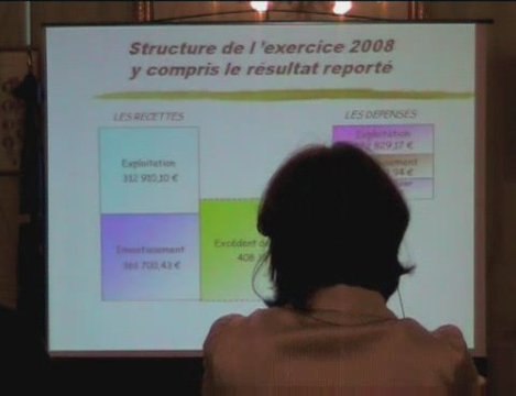 conseil municipal d'Avranches 22 juin 2009 (6/6)