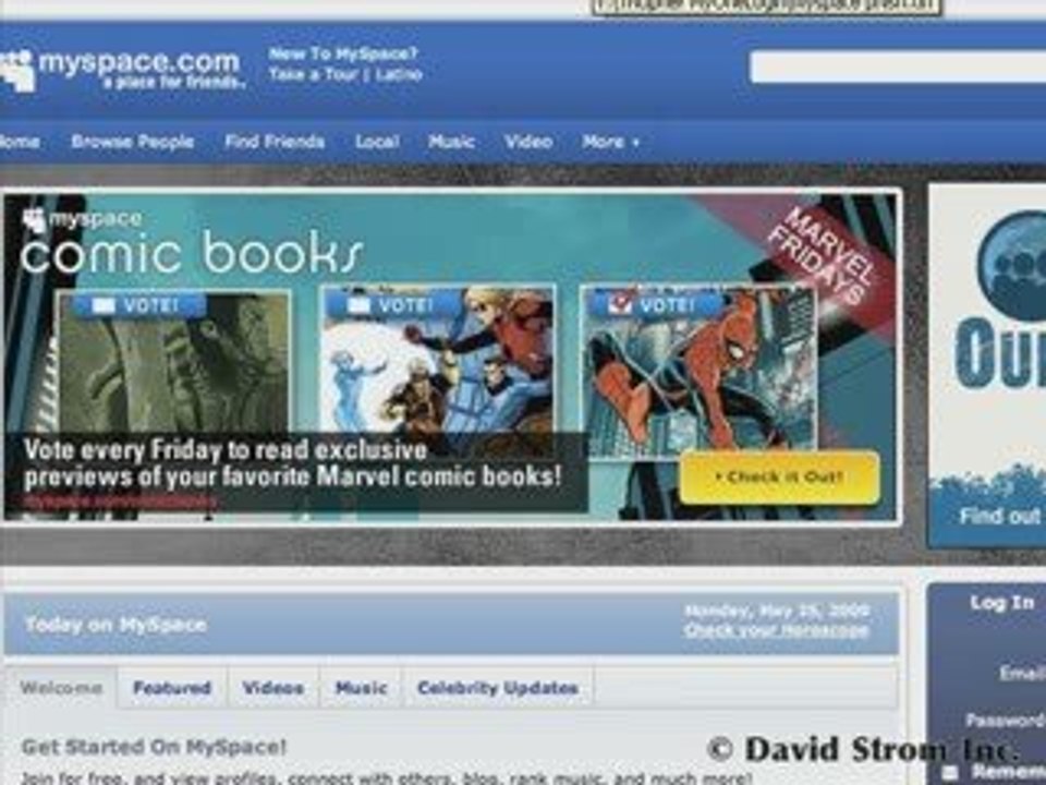 Tricipher's MyOneLogin.com